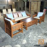 ชุดรับแขกโมเดิร์นราคาถูก
